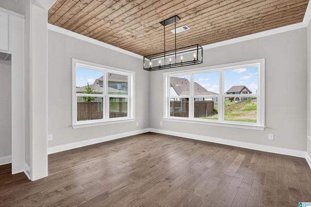 3904 CALVERT CIRCLE, Hoover, AL 35244