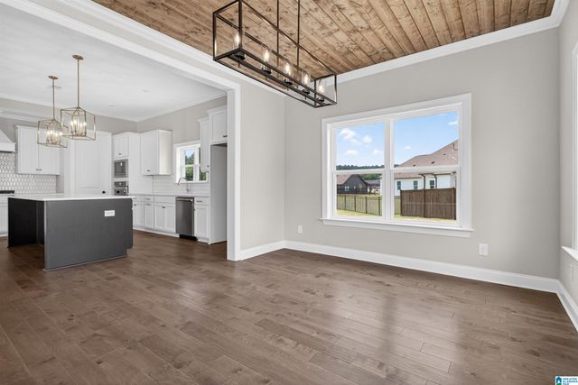 3904 CALVERT CIRCLE, Hoover, AL 35244
