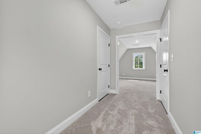 3904 CALVERT CIRCLE, Hoover, AL 35244