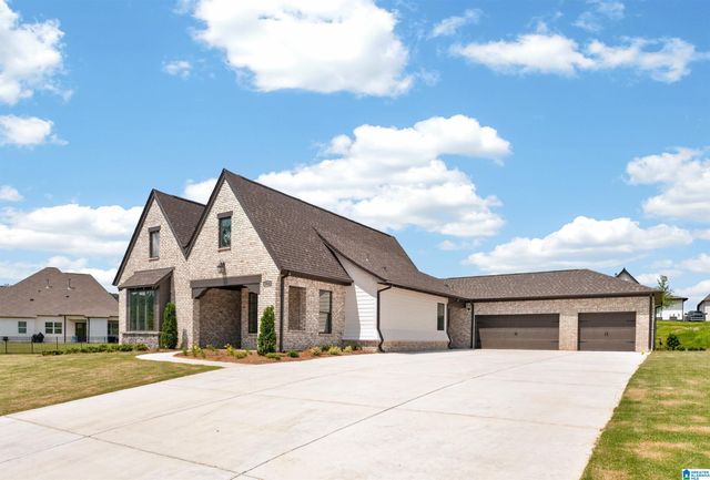 3904 CALVERT CIRCLE, Hoover, AL 35244