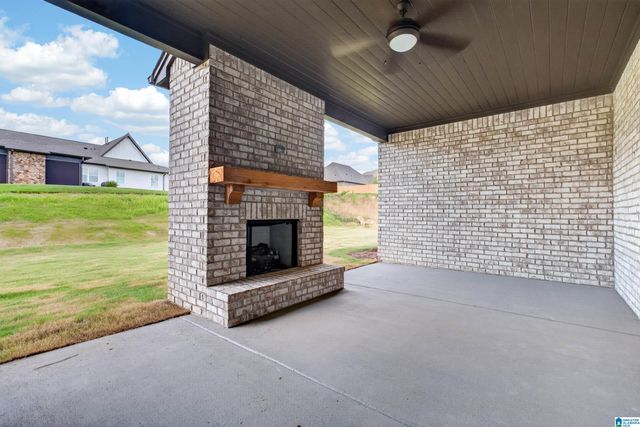 3904 CALVERT CIRCLE, Hoover, AL 35244