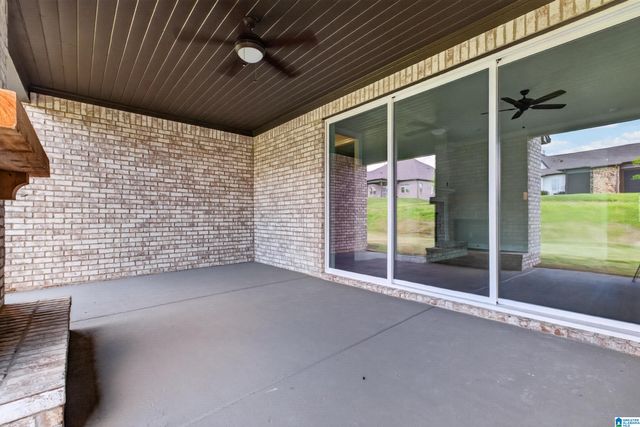 3904 CALVERT CIRCLE, Hoover, AL 35244