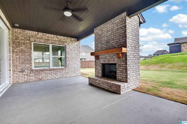 3904 CALVERT CIRCLE, Hoover, AL 35244