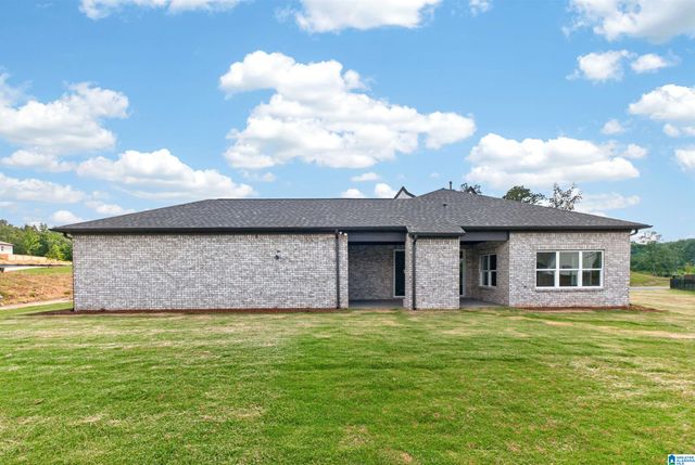 3904 CALVERT CIRCLE, Hoover, AL 35244