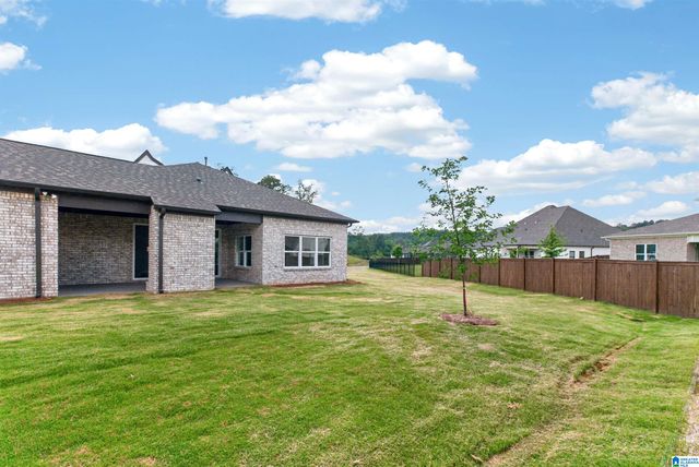 3904 CALVERT CIRCLE, Hoover, AL 35244