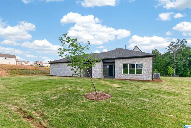 3904 CALVERT CIRCLE, Hoover, AL 35244