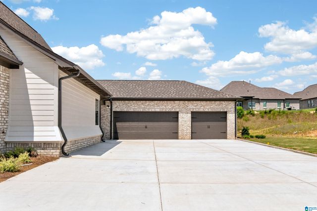3904 CALVERT CIRCLE, Hoover, AL 35244