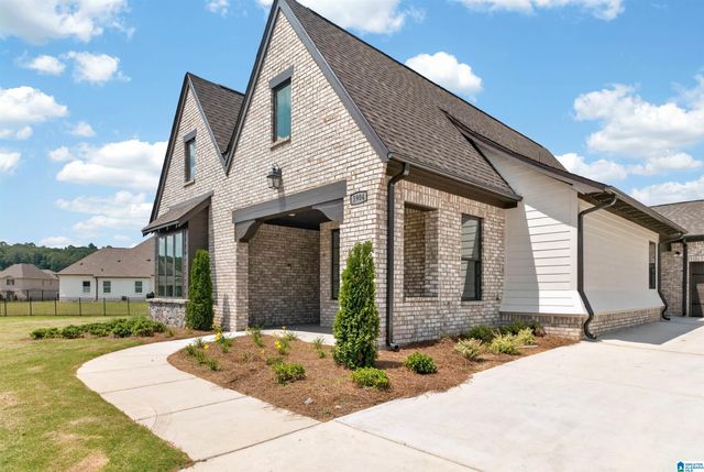 3904 CALVERT CIRCLE, Hoover, AL 35244