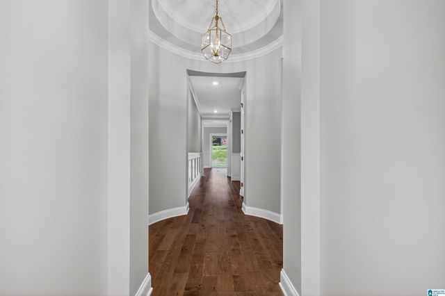 3904 CALVERT CIRCLE, Hoover, AL 35244