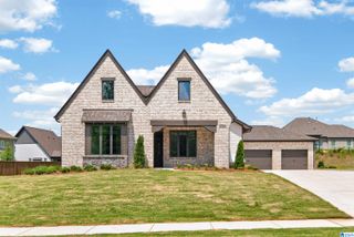 3904 CALVERT CIRCLE, Hoover, AL 35244