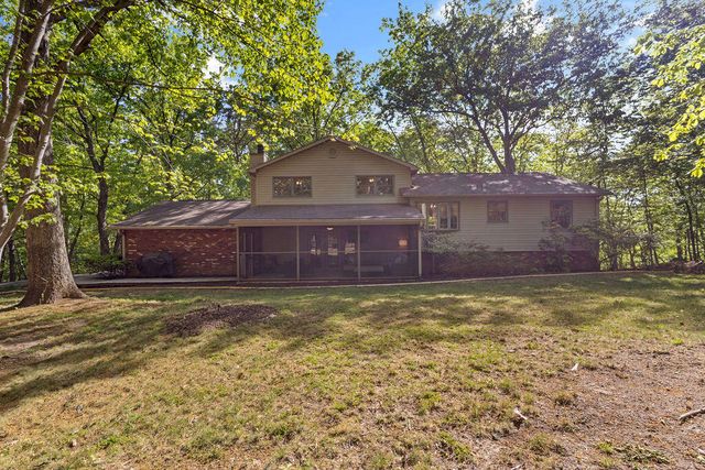 1546 Wanaga Way DR, Salem, VA 24153