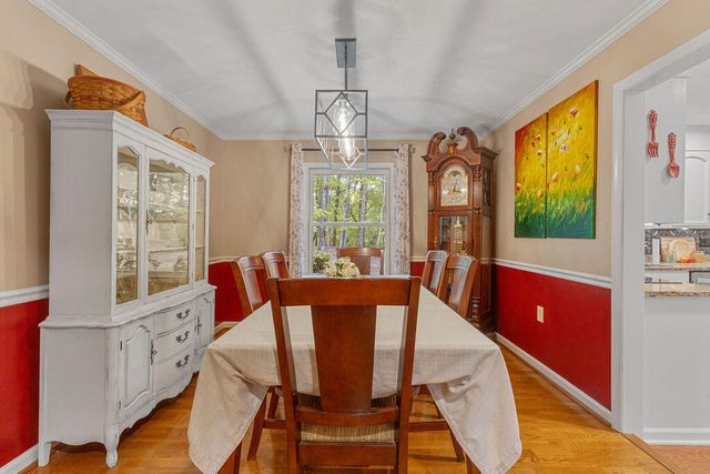 1546 Wanaga Way DR, Salem, VA 24153