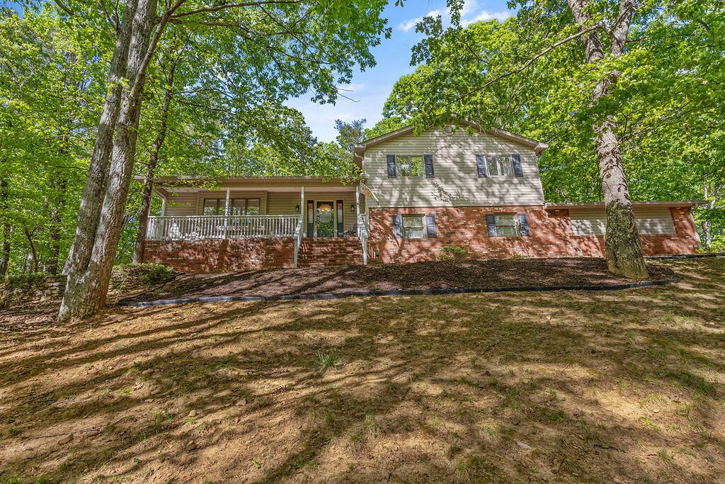 1546 Wanaga Way DR, Salem, VA 24153