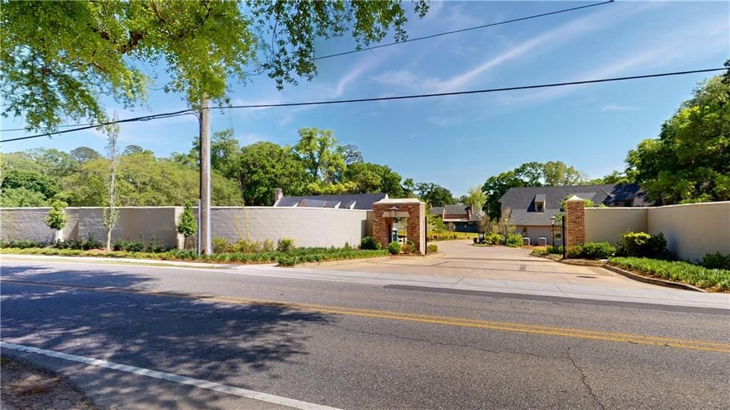 0 Canterbury Park, Mobile, AL 36608 — photo 5