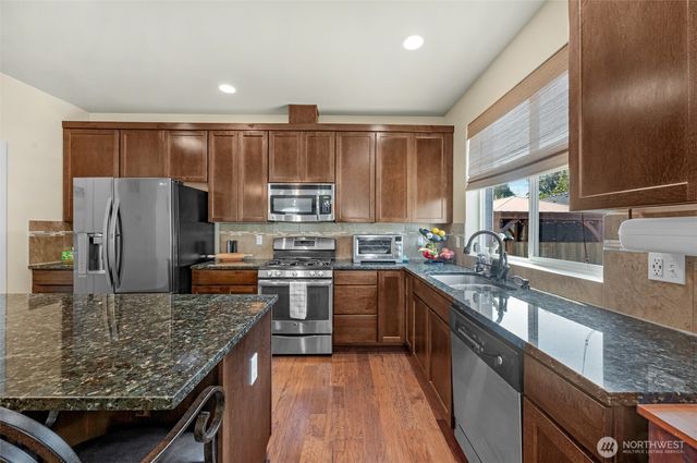 4814 80th Drive NE, Marysville, WA 98270