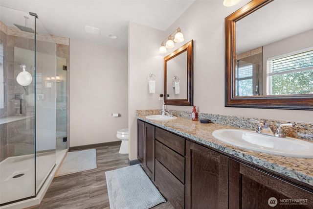 4814 80th Drive NE, Marysville, WA 98270