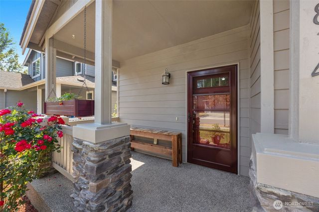 4814 80th Drive NE, Marysville, WA 98270