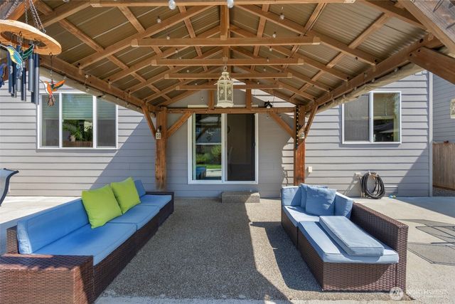 4814 80th Drive NE, Marysville, WA 98270
