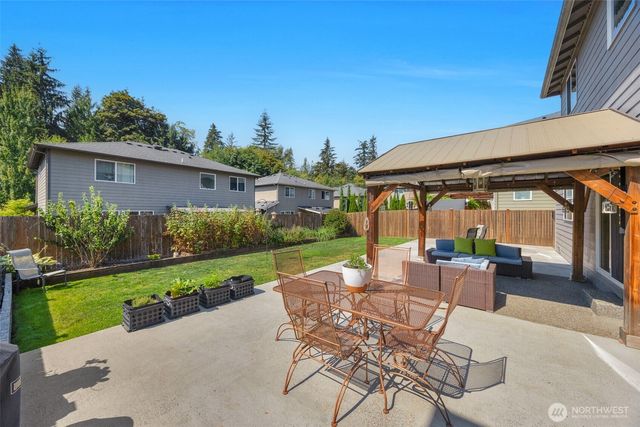 4814 80th Drive NE, Marysville, WA 98270