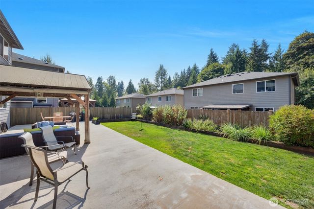 4814 80th Drive NE, Marysville, WA 98270
