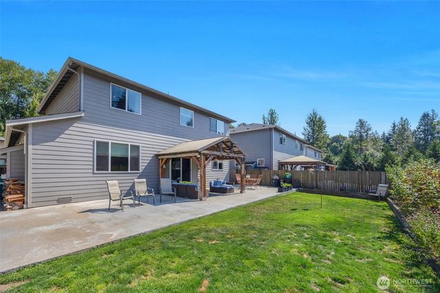 4814 80th Drive NE, Marysville, WA 98270
