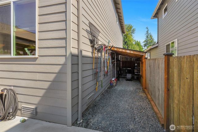 4814 80th Drive NE, Marysville, WA 98270