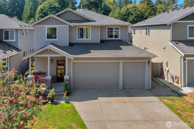 4814 80th Drive NE, Marysville, WA 98270