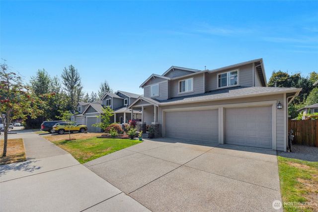4814 80th Drive NE, Marysville, WA 98270