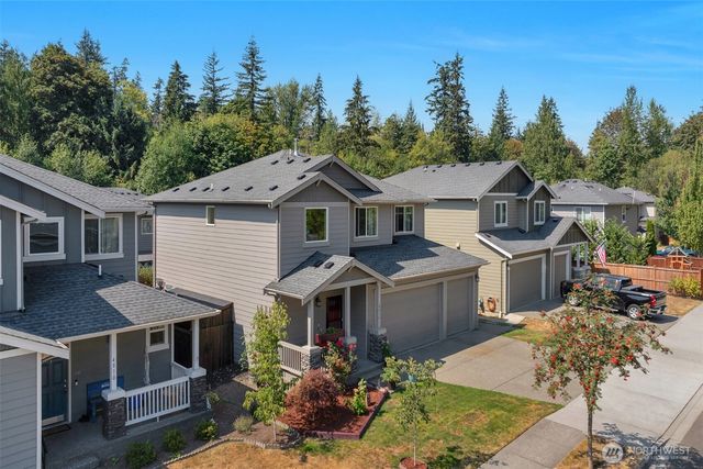 4814 80th Drive NE, Marysville, WA 98270