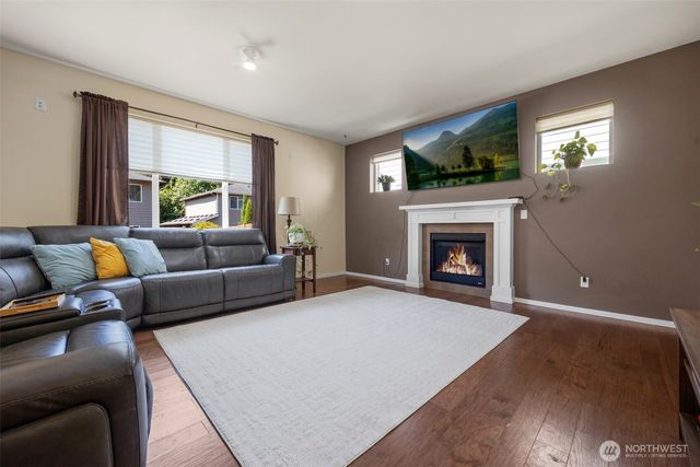 4814 80th Drive NE, Marysville, WA 98270
