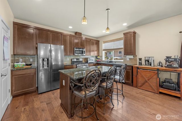 4814 80th Drive NE, Marysville, WA 98270