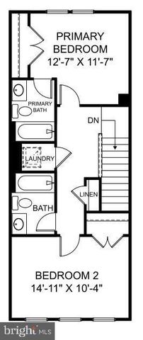 13608 COBBLE LOOP, Woodbridge, VA 22193