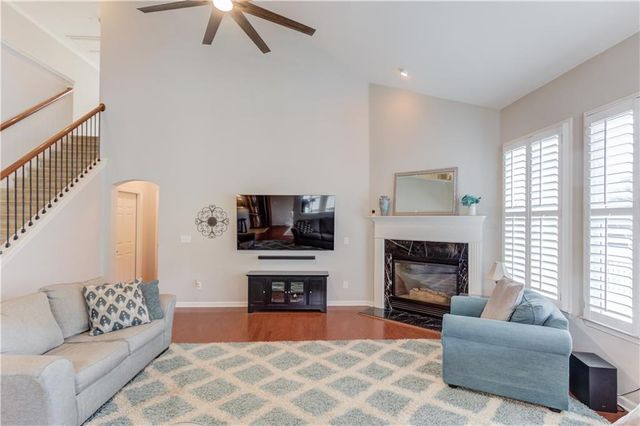 7568 Brookstone Circle, Flowery Branch, GA 30542