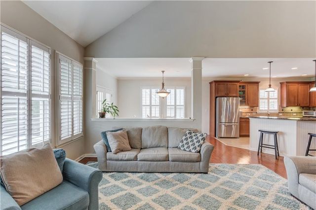 7568 Brookstone Circle, Flowery Branch, GA 30542