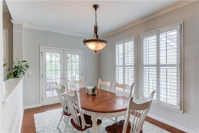 7568 Brookstone Circle, Flowery Branch, GA 30542