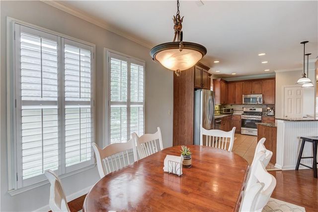 7568 Brookstone Circle, Flowery Branch, GA 30542