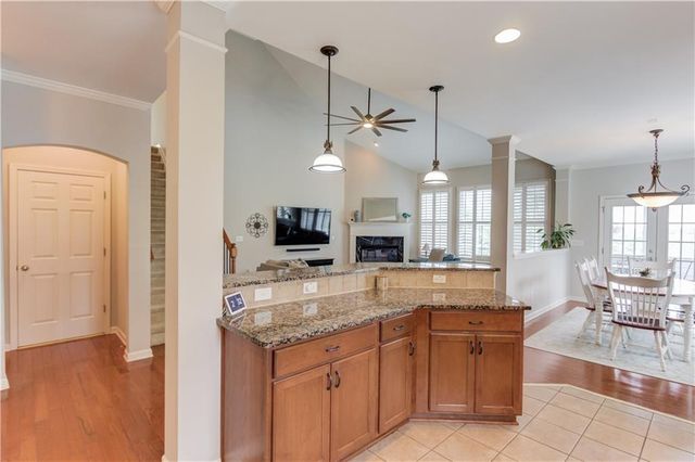 7568 Brookstone Circle, Flowery Branch, GA 30542