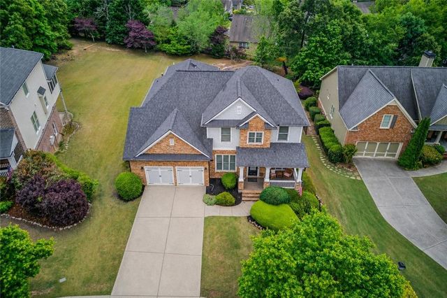 7568 Brookstone Circle, Flowery Branch, GA 30542