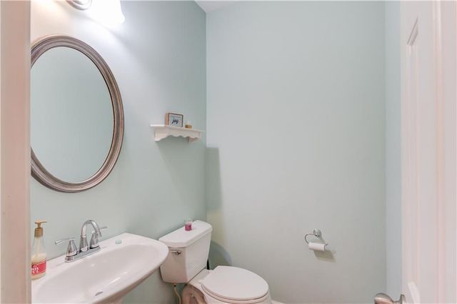 7568 Brookstone Circle, Flowery Branch, GA 30542