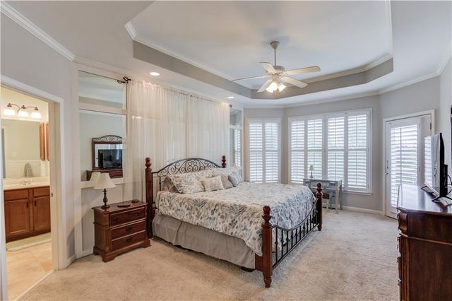 7568 Brookstone Circle, Flowery Branch, GA 30542