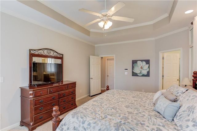 7568 Brookstone Circle, Flowery Branch, GA 30542