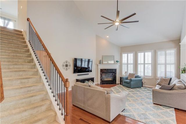 7568 Brookstone Circle, Flowery Branch, GA 30542