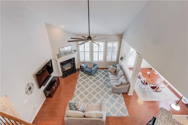7568 Brookstone Circle, Flowery Branch, GA 30542
