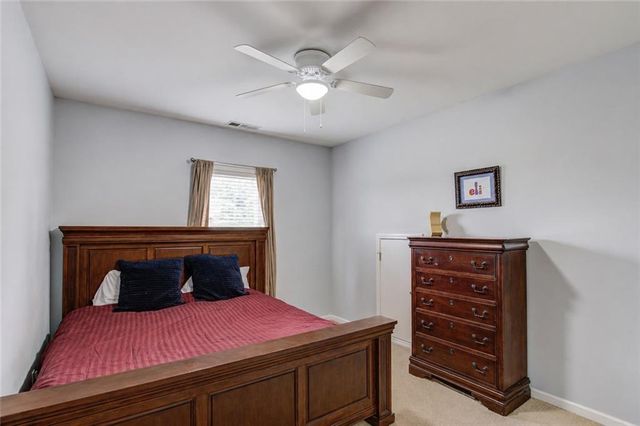 7568 Brookstone Circle, Flowery Branch, GA 30542