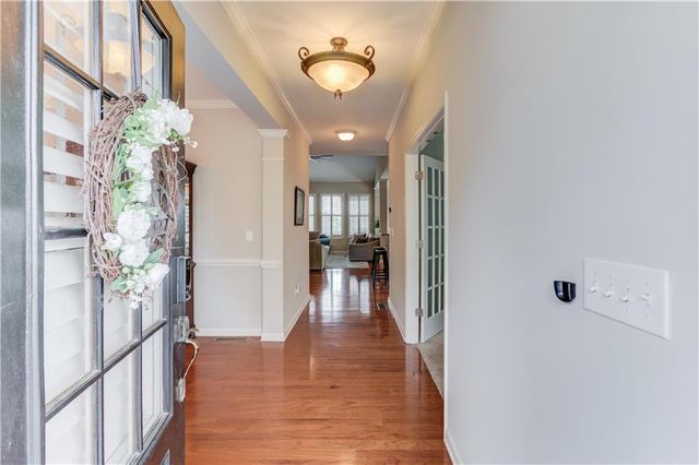 7568 Brookstone Circle, Flowery Branch, GA 30542