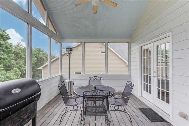 7568 Brookstone Circle, Flowery Branch, GA 30542