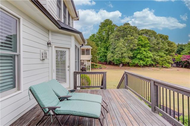 7568 Brookstone Circle, Flowery Branch, GA 30542