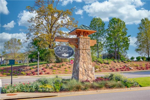 7568 Brookstone Circle, Flowery Branch, GA 30542