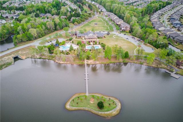 7568 Brookstone Circle, Flowery Branch, GA 30542