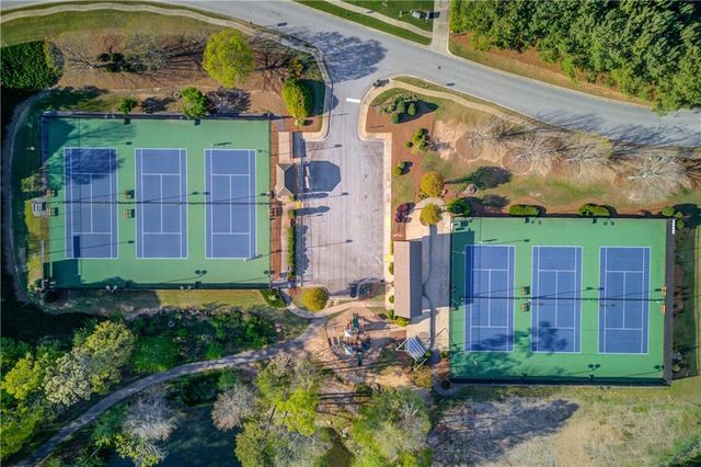 7568 Brookstone Circle, Flowery Branch, GA 30542